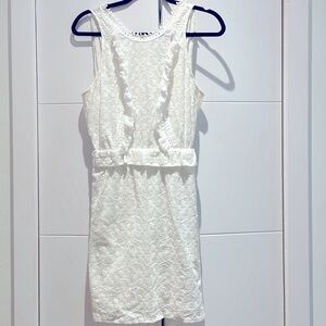 Shoshanna | Medium Cover-Up | Elegant & Versatile